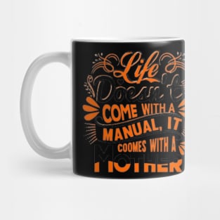 mother Mug